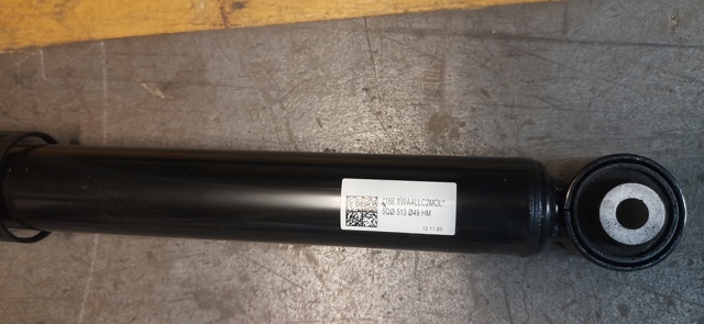 Амортизаційна стійка задня Шкода Октавія 3 A7