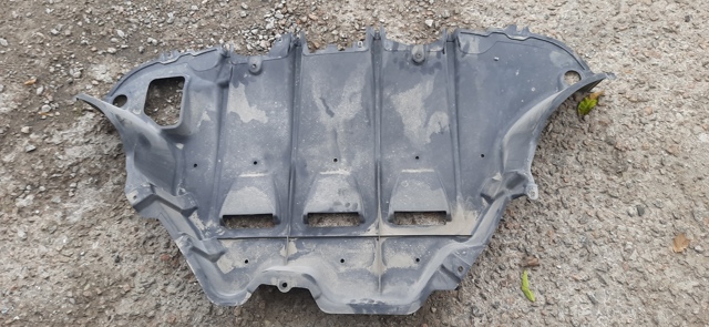 Деталі підлоги (основа кузова або підлоги) 748A23NF0A NISSAN