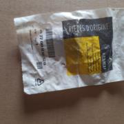 Скло лобове 7700838570 RENAULT