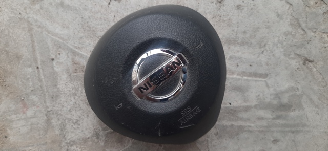 Подушка в кермі 985105SA8A NISSAN