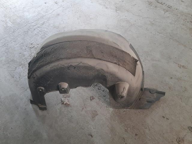 Підкрилок задній правий A1668847522 MERCEDES