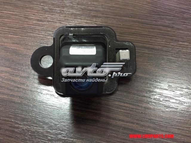 Камера заднього виду 8679076010 TOYOTA