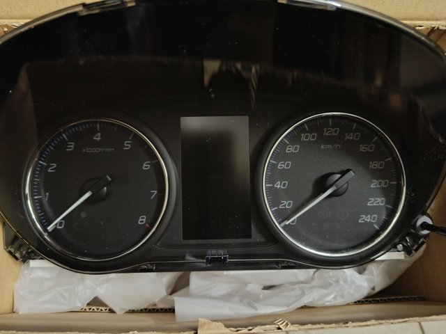 Прилади управління 8100C832 MITSUBISHI