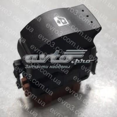 Кнопка підйомника переднього правого скла Рено Трафік 2