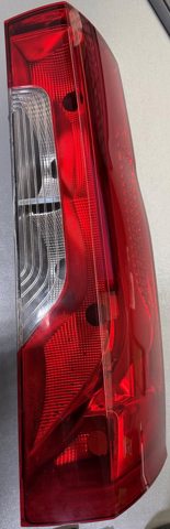 Ліхтар задній правий A9108200100 MERCEDES