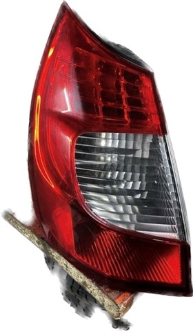 Задня ліва фара 8200474328 RENAULT