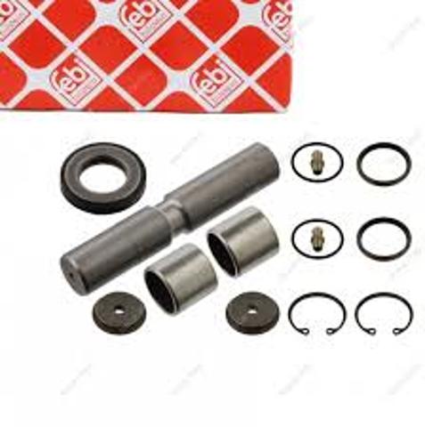 Ремкомплект шкворня поворотного кулака 01055 FEBI