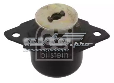 Ліва опора двигуна 01107 FEBI