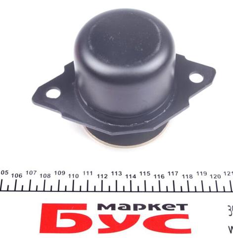 Ліва опора двигуна 01109 FEBI