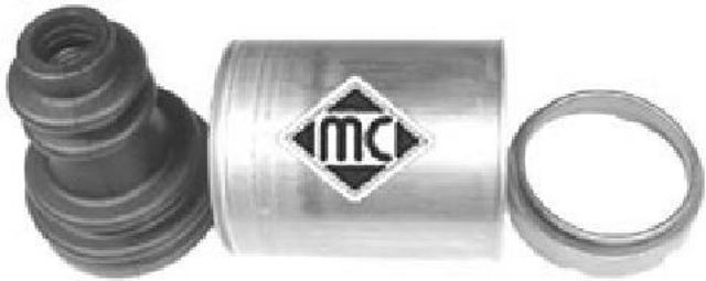 Пильник ШРУСа внутрішній, правий 01135 METALCAUCHO