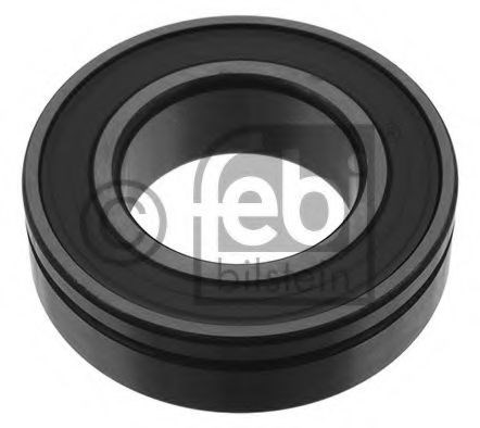 Підвісний підшипник передньої півосі 01796 FEBI