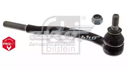 Зовнішній наконечник рульової тяги 01854 FEBI