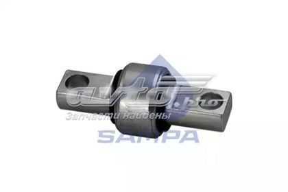 Сайлентблок стабілізатора, заднього 020013 SAMPA