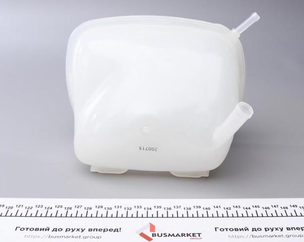 Бачок розширювальний 02136 FEBI