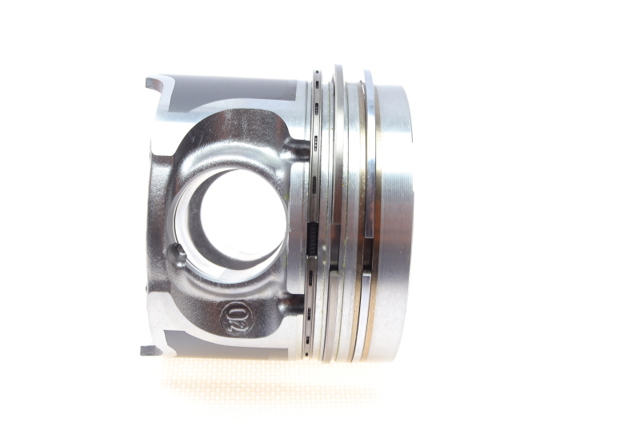Поршень в зборі 0220102 MAHLE