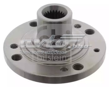 Маточина переднього колеса 02219 FEBI