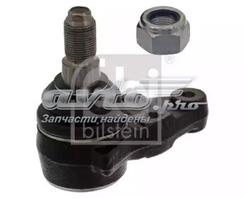 Кульові на авто 02220 FEBI