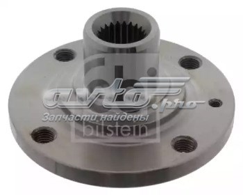 Маточини передніх коліс 02231 FEBI