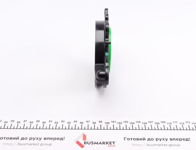 Сальник колінвала двигуна, задній 023950 ELRING