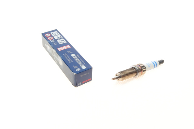 Свічки автомобільні 0242145515 BOSCH
