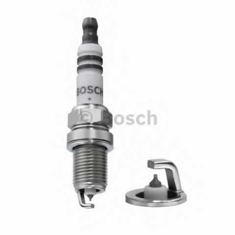 Свічки запалювання 0242236564 BOSCH
