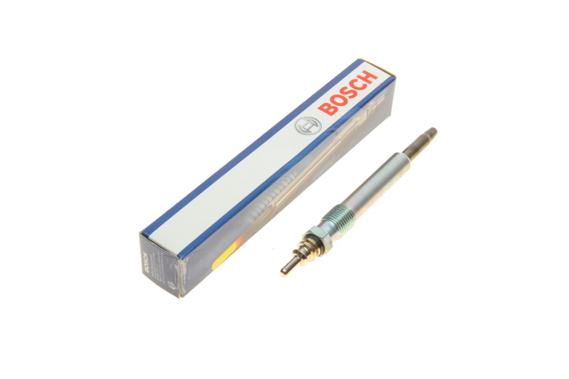 Свічки розжарювання 0250201054 BOSCH