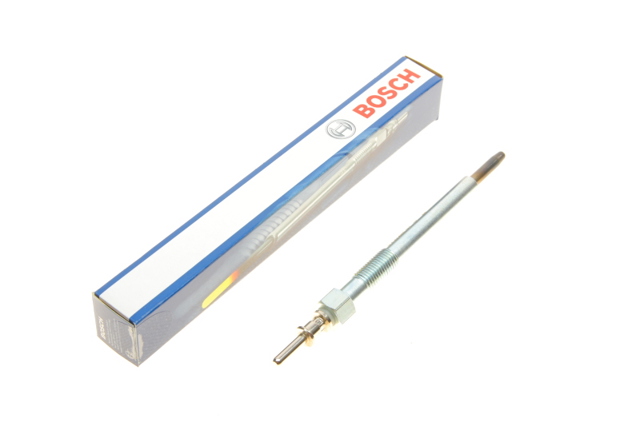 Свічки запалювання 0250202137 BOSCH