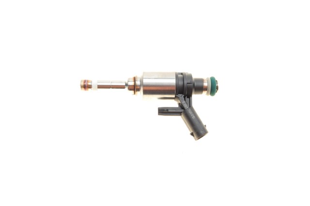 Форсунка дизельна в зборі, розпилювач + тримач 026150001D BOSCH
