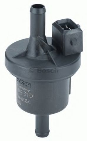 Клапан системи вентиляції паливного бака 0280142310 BOSCH
