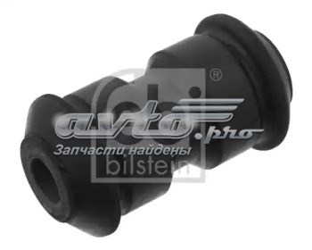 Сайлентблок/втулка ресори передньої 02876 FEBI