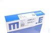 Комплект поршневих кілець на 1 циліндр, STD. 03301N0 MAHLE