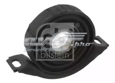 Муфта підвісної підшипника 03899 FEBI