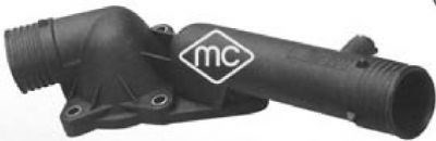 Кришка термостата 03907 METALCAUCHO