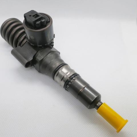 Форсунка інжектора 03G130073GX VAG