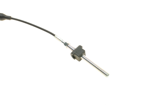 Трос зчеплення 04197 FEBI