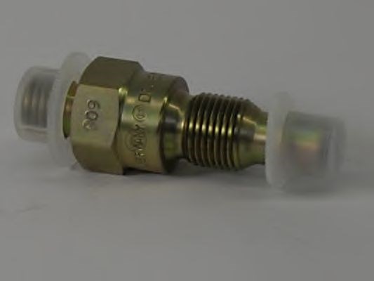 Форсунка дизельна в зборі, розпилювач + тримач 0437004002 BOSCH