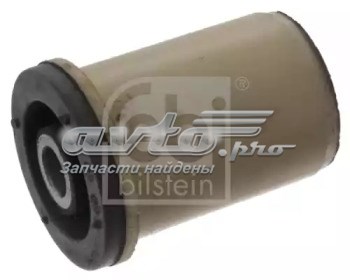 Сайлентблок заднього нижнього важеля 04402 FEBI