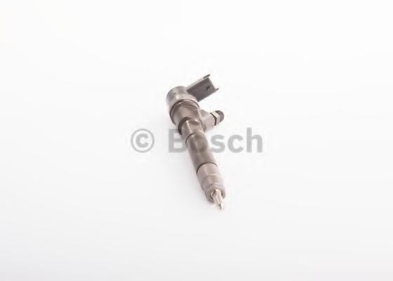 Форсунка дизельна в зборі, розпилювач + тримач 0445110141 BOSCH