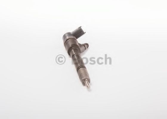 Форсунки електромагнітні 0445110265 BOSCH