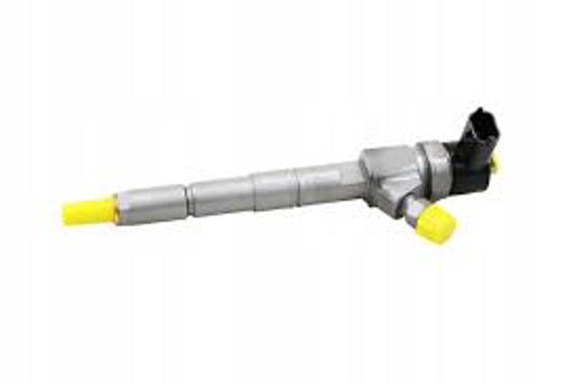 Форсунка дизельна в зборі, розпилювач + тримач 0445110327 BOSCH