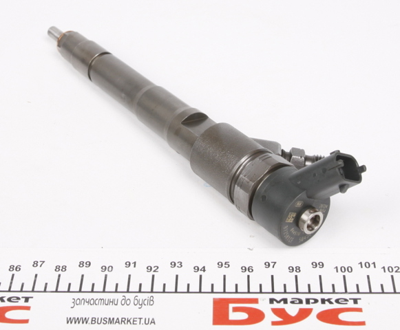 Форсунка паливна 0445110418 BOSCH