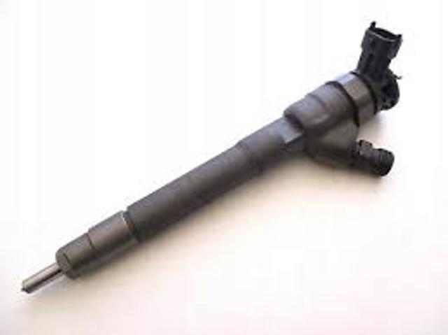 Форсунки електромагнітні 0445110566 BOSCH