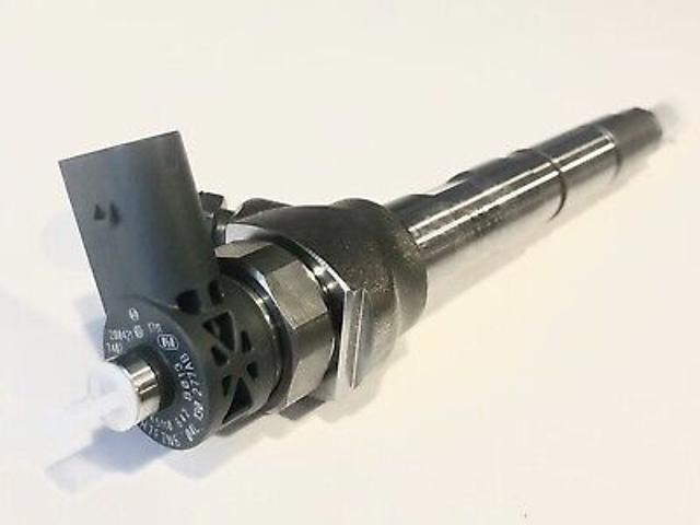 Форсунки електромагнітні 04L130277AB VAG