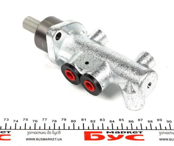 ГТЦ 050353 METELLI