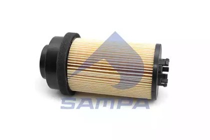 Фільтр палива 051217 SAMPA