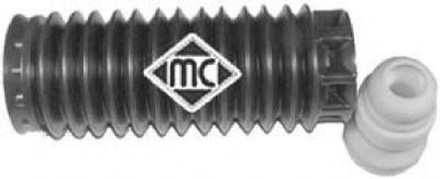 Відбійник амортизатора переднього 05236 METALCAUCHO