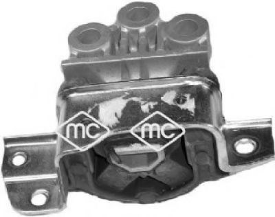 Права подушка двигуна 05595 METALCAUCHO