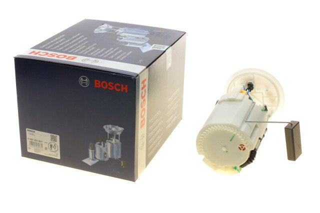Модуль паливного насоса, з датчиком рівня палива 058020340Y BOSCH