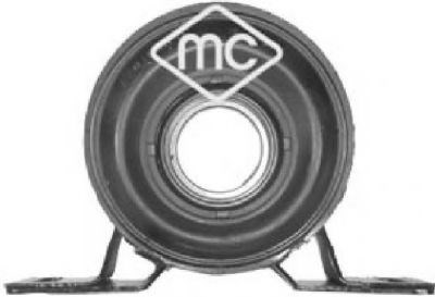 Опора карданного валу 05924 METALCAUCHO