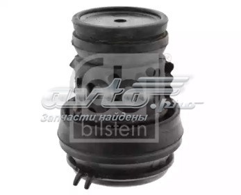 Подушка двигуна передня 07185 FEBI